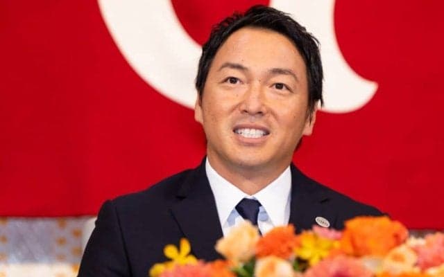 面識ないのに「長野さんが呼んでる！」　呼び出された記者に待っていたサプライズ…触れた人柄