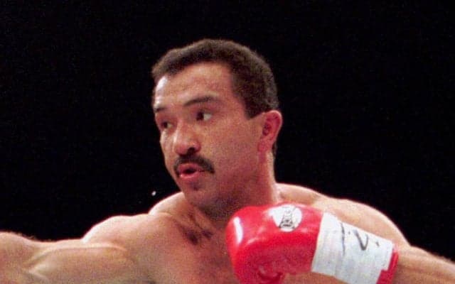 日本ボクシング世界王者列伝：オルズベック・ナザロフ ペレストロイカ・ボクサーとして日本で世界の頂点に駆け上がったキルギスの誇り
