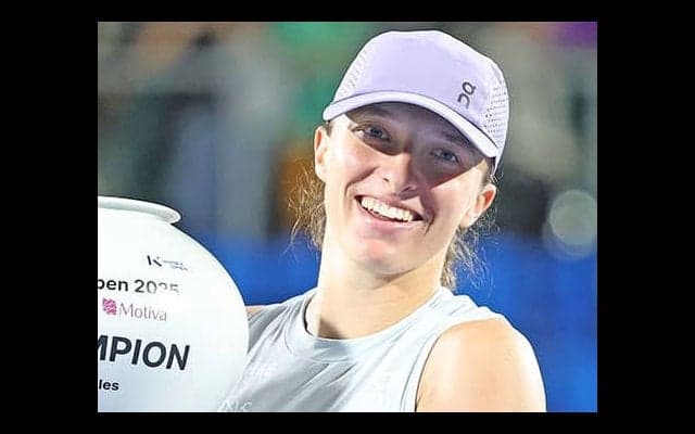 24歳 獲得賞金65億で歴代2位に