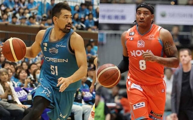 【B1第3節 見どころ】京都はホームで3連敗脱出をかけた一戦…川崎vs仙台はレバノン代表同士が激突