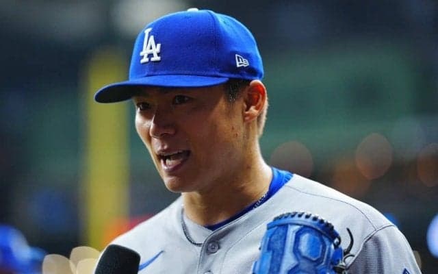 山本由伸「締めくくるつもりで」　9回1失点の完投勝利…前回の屈辱も「自信もってマウンドへ」