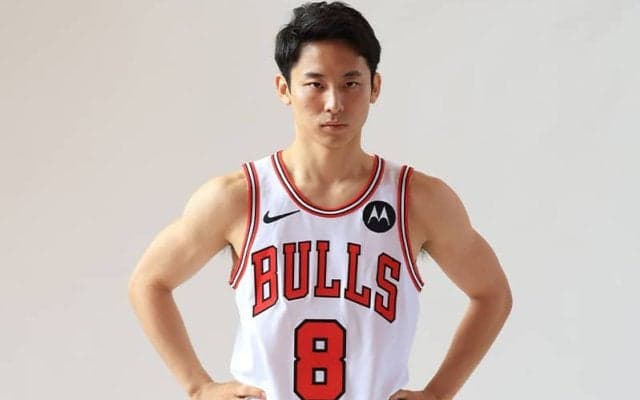 ブルズの河村勇輝がプレシーズン2戦連続欠場…開幕まで残り1試合