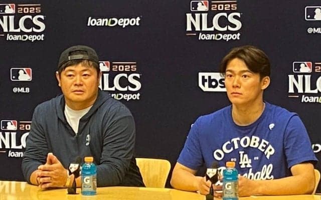 山本由伸「結果で返せてよかった」　託された9回に自信…初回先頭被弾は「悔しかった」