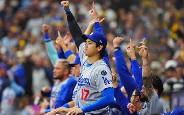 大谷翔平、また打ち立てた史上初　23試合目で生まれた“1”→米記者強調「以上です」