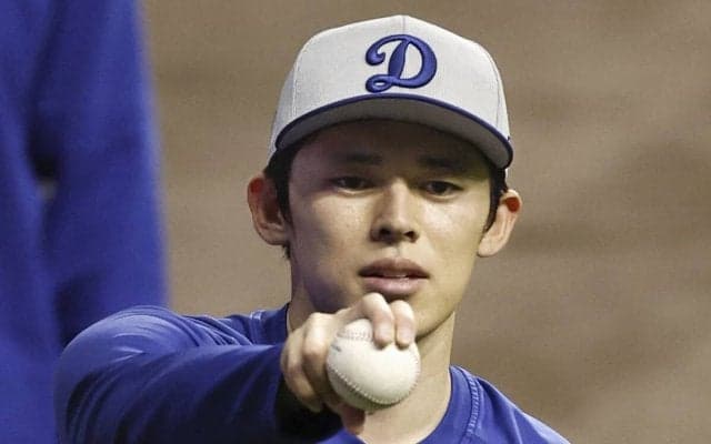 佐々木朗希はいつ自らの速球を再発見したのか　リリーフとしての成功を導き出したドジャースの組織力
