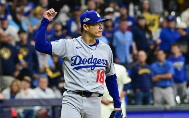 山本由伸が描いた“本当の夢”　怪我と向き合い…異国で自問自答の日々、憧れる「生活」