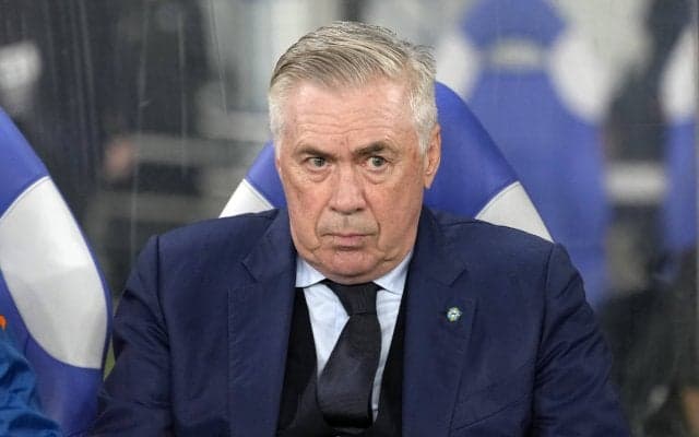 サッカー日本代表が御大アンチェロッティ率いるブラジル代表を撃破した意味　目標のワールドカップ優勝を狙うために必要なことは？