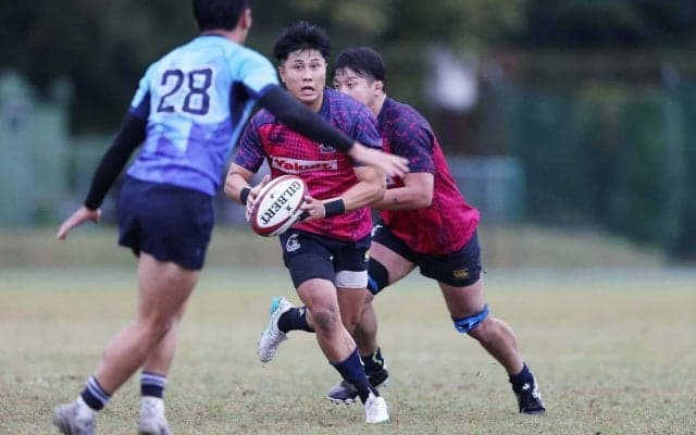 どん底から這い上がった「ガッツ」が誓った恩返し。「自分のすべてを捧げる」 / プレーヤーエピソード［L戸田］