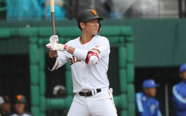 長野久義の引退で、13年日本シリーズの巨人スタメン野手の現役は坂本勇人のみに…