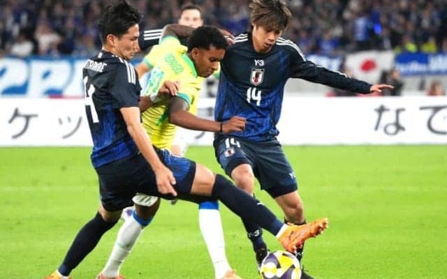 鄭大世が語る“ブラジル撃破”の価値　「勝つことを知ったチームは強い」日本代表が進む“次のステージ”