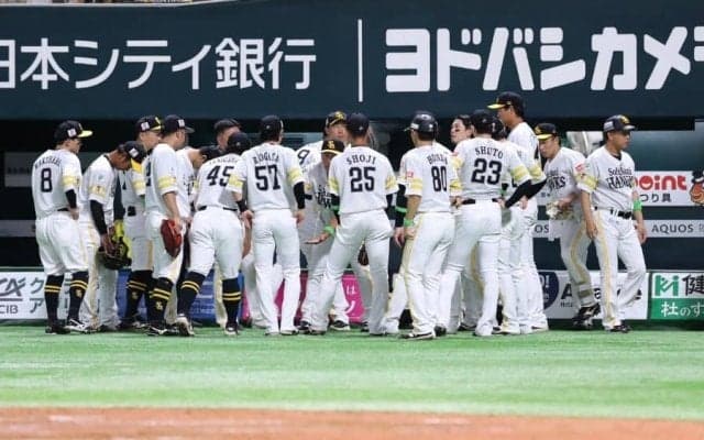 「聞き覚えある声だと思ったら…」　激闘CSで野球ファン発見「やっぱり良いな」