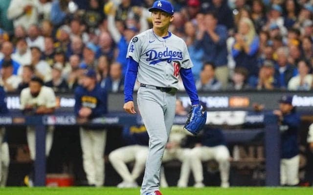 打席で体感した山本由伸が打てない理由　元MVPも脱帽…崩された打撃、一線画する“遅さ”