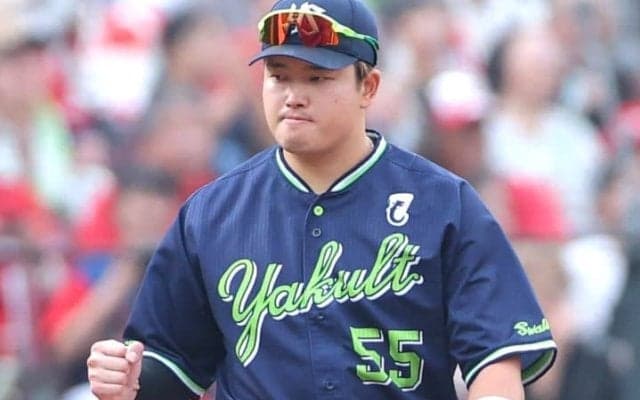 フィリーズ打線の“最後のピース”になるか　米メディアが村上宗隆に「10年間、中軸を任せられる」と熱視線