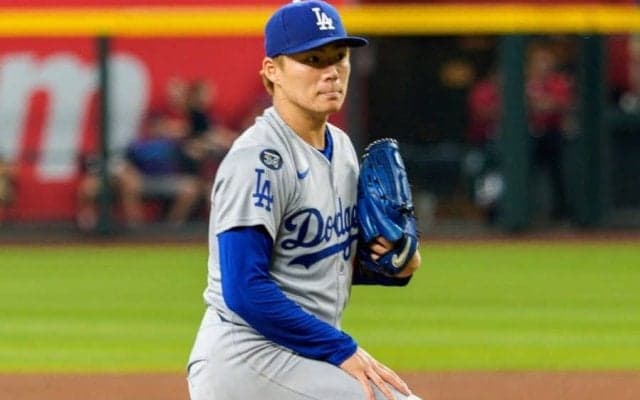 山本由伸が最後まで貫いた“日本式”「泣ける」　中継映像で発見…常に忘れぬ「謙虚さよ」