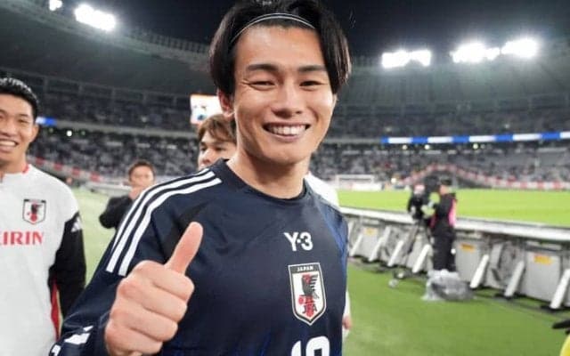 日本が“ブラジル病”の呪縛を破った夜　「2分け11敗」の壁を越えて辿り着いた“恐れなき自信”