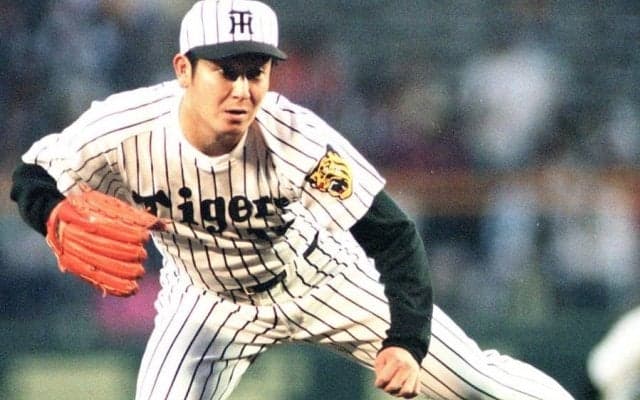 名将から誘惑…左腕を襲った“悪夢”　落合博満から「やめとけばよかったね」