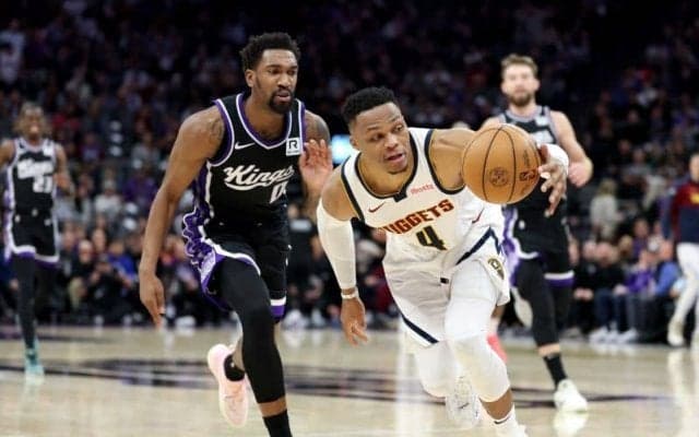 ウェストブルックの移籍先がついに決定…キングスと契約合意しNBA18シーズン目へ