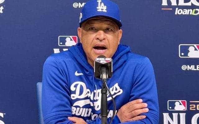 大谷翔平の貢献は「打率だけではない」　ロバーツ監督が言及…不振でも置く絶大な信頼