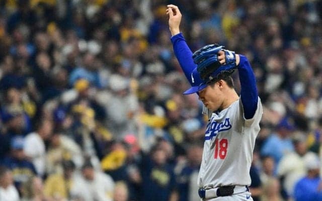 山本由伸が1日で刻んだ偉業　証明した495億円の価値…MLB150年史に燦然と輝く“快投”
