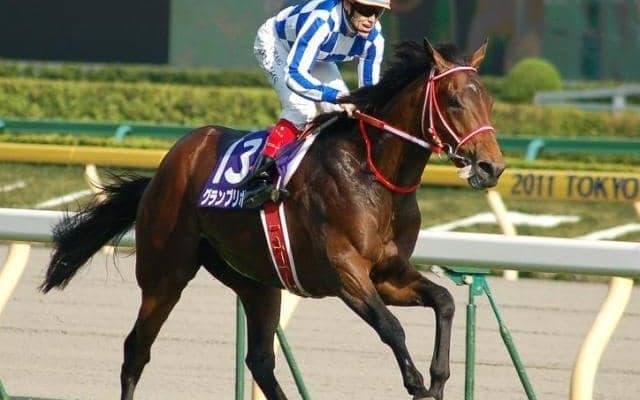 10月16日は「ボスの日」 “○○ボス”の獲得賞金ランキング