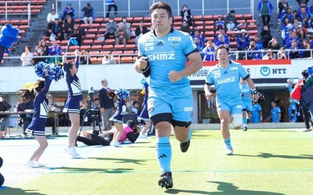 10分間の光。挑み続けた男がつかんだ“ライジング”の瞬間 / プレーヤーエピソード［江東BS］