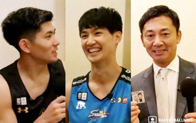 「差を感じた」充実のアメリカ遠征…中村太地と細川一輝が『島田のマイク』で対談