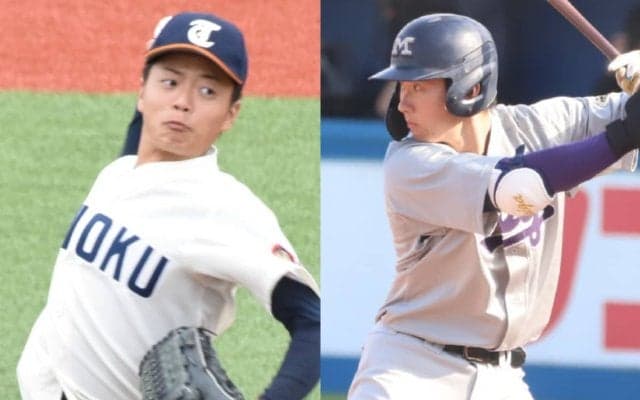 先発コマ不足、捕手人数最少の楽天の今年のドラフト戦略は!? 逸材がそろう“地元ドラフト”の可能性も【12球団ドラフト指名予想】