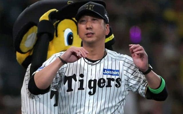 「ゲーム勘なくても自分たちの強みで勝った」藤川阪神はブランクある中、いかに完封勝利をあげたか　球界OBの考察「裏を返せばDeNAの甘さ」