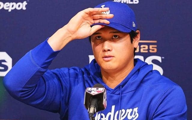 「さっきも言いましたけど」　大谷翔平から“NGワード”連発も…17分会見で見えた真髄