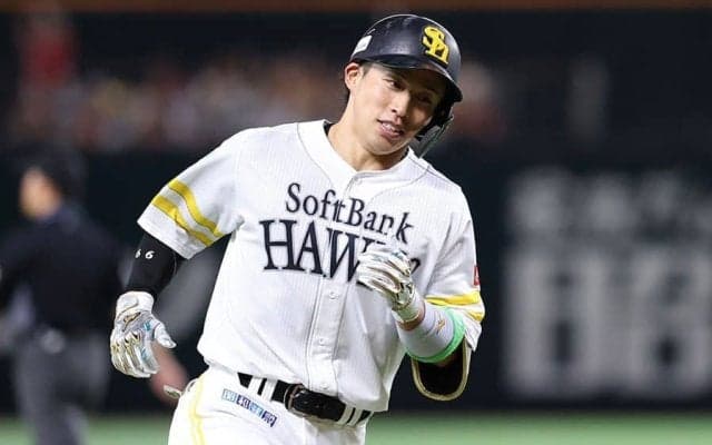 CSファイナル突破の鍵を握るのは　初戦は日本ハム敗戦も…5打数3安打と大暴れの大砲