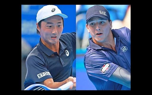  【速報中】望月慎太郎vsダルデリ 