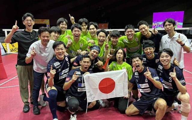 セパタクロー日本代表が強豪国の仲間入りを果たせたワケ　世界の頂点に立ち、「本当の戦いはこれから」