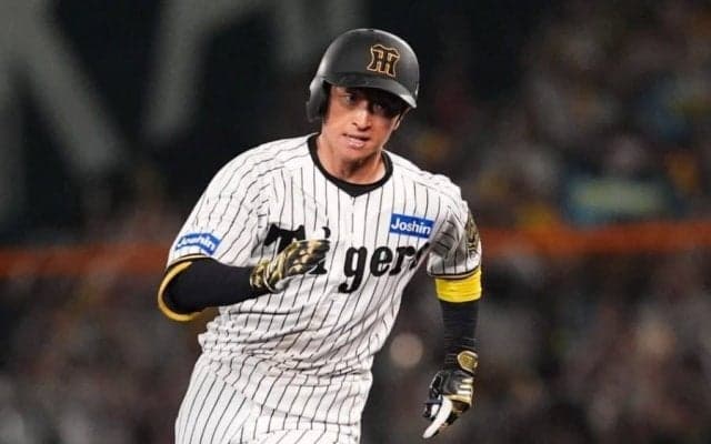 阪神、近本の三盗が成功した理由「パターンあったかも」　専門家が指摘したDeNA東の“油断”