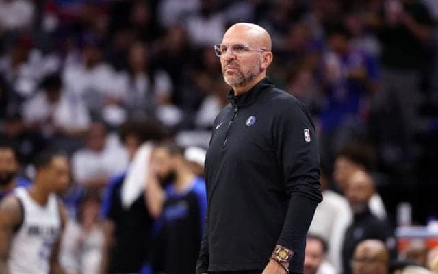 マブスと延長契約を締結したキッドHC「再びダラスへ優勝をもたらすために努力していきます」