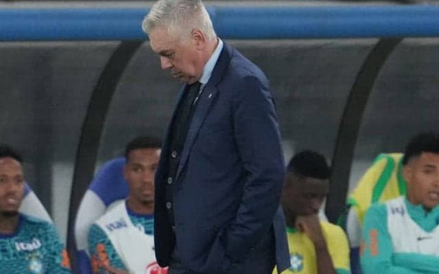 森保ジャパンに惨敗のブラジル　追及続く母国メディアで問われた“再建の道”「日本に負けることは韓国に大勝するよりも価値がある」