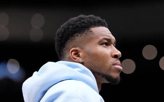 ヤニス・アデトクンボがプロキャリア終盤のシナリオを語る「最後はギリシャで終えたいね」