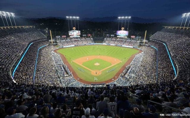 ドジャースに連敗のブルワーズ、グラスナウ相手に持ち味の打撃力を発揮できるか