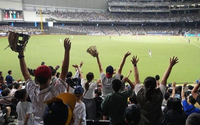 台湾球界で35歳の日本人が「影のMVP」　人気拡大…観客動員数は初の300万人突破