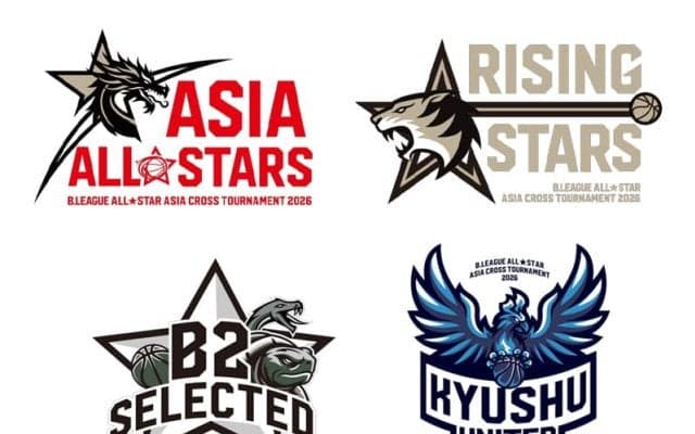 Bリーグオールスター2026の概要発表…初日にトーナメント初開催、17日から総選挙
