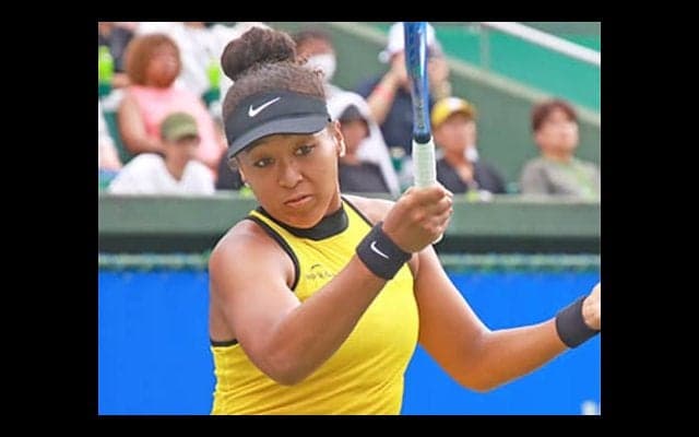 大坂なおみら ジャパンOP8強出揃う