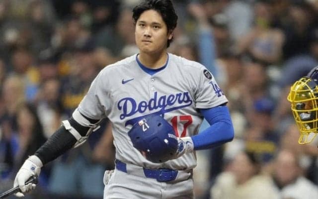 米記者に問われた“二刀流継続の懸念”は言い訳にせず　大谷翔平が追求する超一流の姿勢「やらないより、やっている方がきついのは同じ」