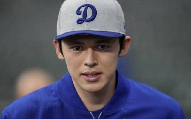 “望外”の守護神化にドジャース幹部は何を思う？ 快投続きで信頼回復する佐々木朗希の近未来「来年から先発として復帰させる」
