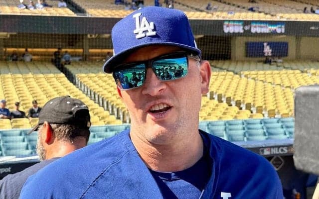 大谷について…コーチがズバリ「みんな忘れがち」　間近にいるから知る現状「本当にすごかった」