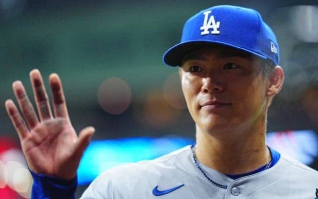 山本由伸の好投で発した謎の“名前”　レジェンド右腕がまさかの宣言!?「素晴らしすぎた」