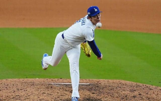 佐々木朗希が肩を並べた“大魔神”　MLBの歴史でも2人だけ…残した異次元の記録