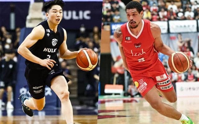 【B1第4節 見どころ】“幻のGAME3”がB1の舞台で再燃…好調の滋賀はホーム5連勝なるか