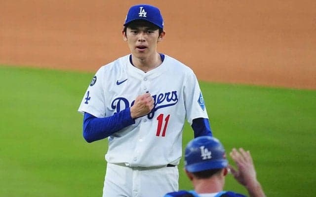 佐々木朗希が「戻ってきた！」　レジェンドももはや虜…止まらぬ興奮「全て正しい方向に」