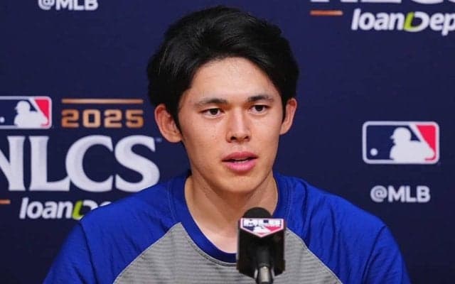 佐々木朗希「見える景色が変わっている」　払拭した苦い本拠地の思い出…語った全て