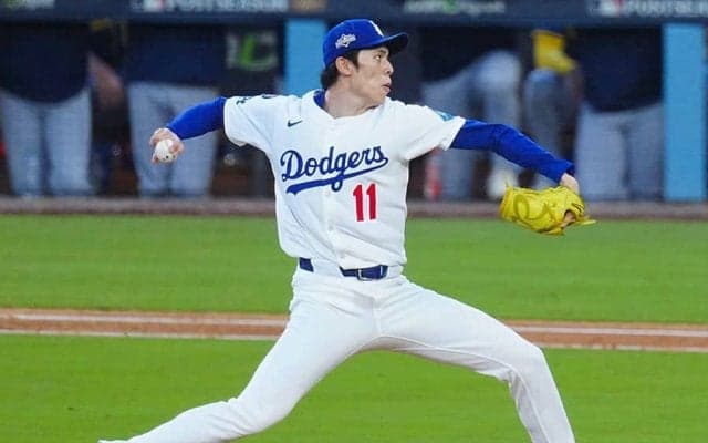 信じ続けた佐々木朗希の「潜在能力」　ナインの相次ぐ称賛…漏れた安堵「同僚で良かった」