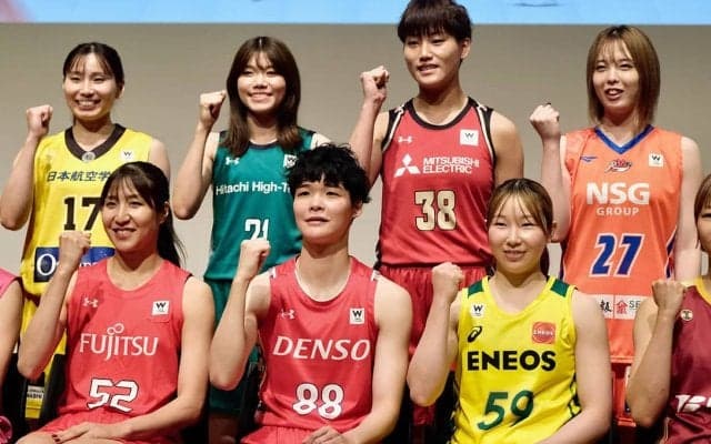 「勢力図が変わる」Wリーグ33年ぶり外国籍選手解禁の裏側には何があったのか　戦術進化や世界での認知度向上への期待も